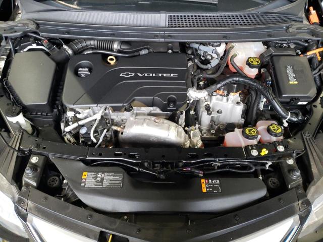 Photo 7 from auction – 2017 CHEVROLET VOLT PREMI with VIN 1G1RD6S54HU202490