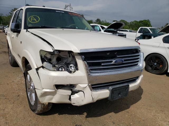 Photo 9 from auction – 2007 FORD EXPLORER L with VIN 1FMEU75897UB84340