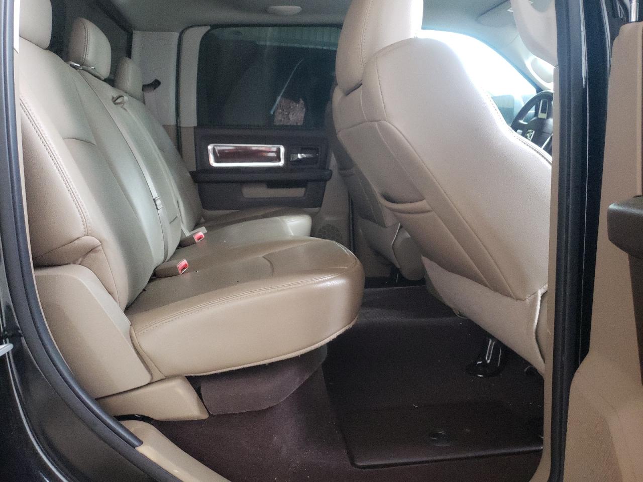 Photo 6 from auction – 2010 DODGE RAM 1500 with VIN 1D7RV1CT0AS127766