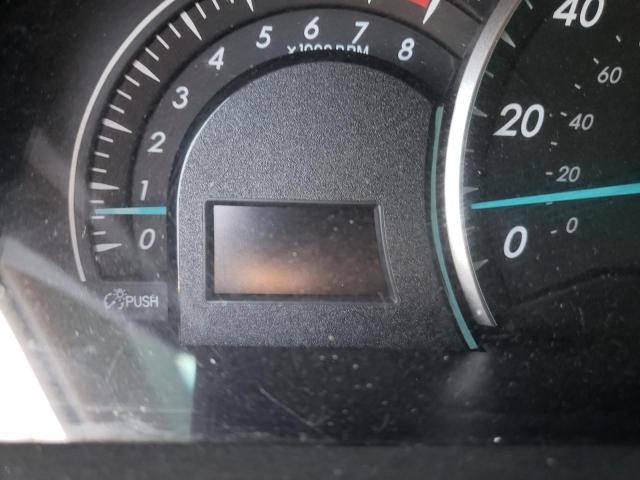 Photo 8 from auction – 2014 TOYOTA CAMRY L with VIN 4T4BF1FK3ER375081