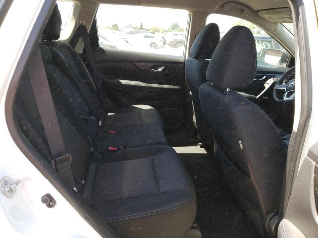 Photo 6 from auction – 2017 NISSAN ROGUE S with VIN KNMAT2MT7HP566252