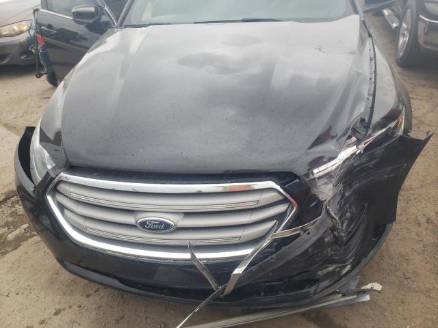 Photo 7 from auction – 2014 FORD TAURUS SEL with VIN 1FAHP2H89EG177932