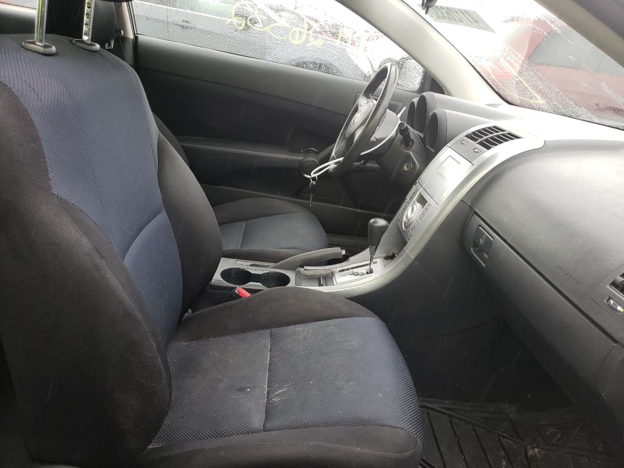 Photo 5 from auction – 2007 TOYOTA SCION TC with VIN JTKDE177270158032