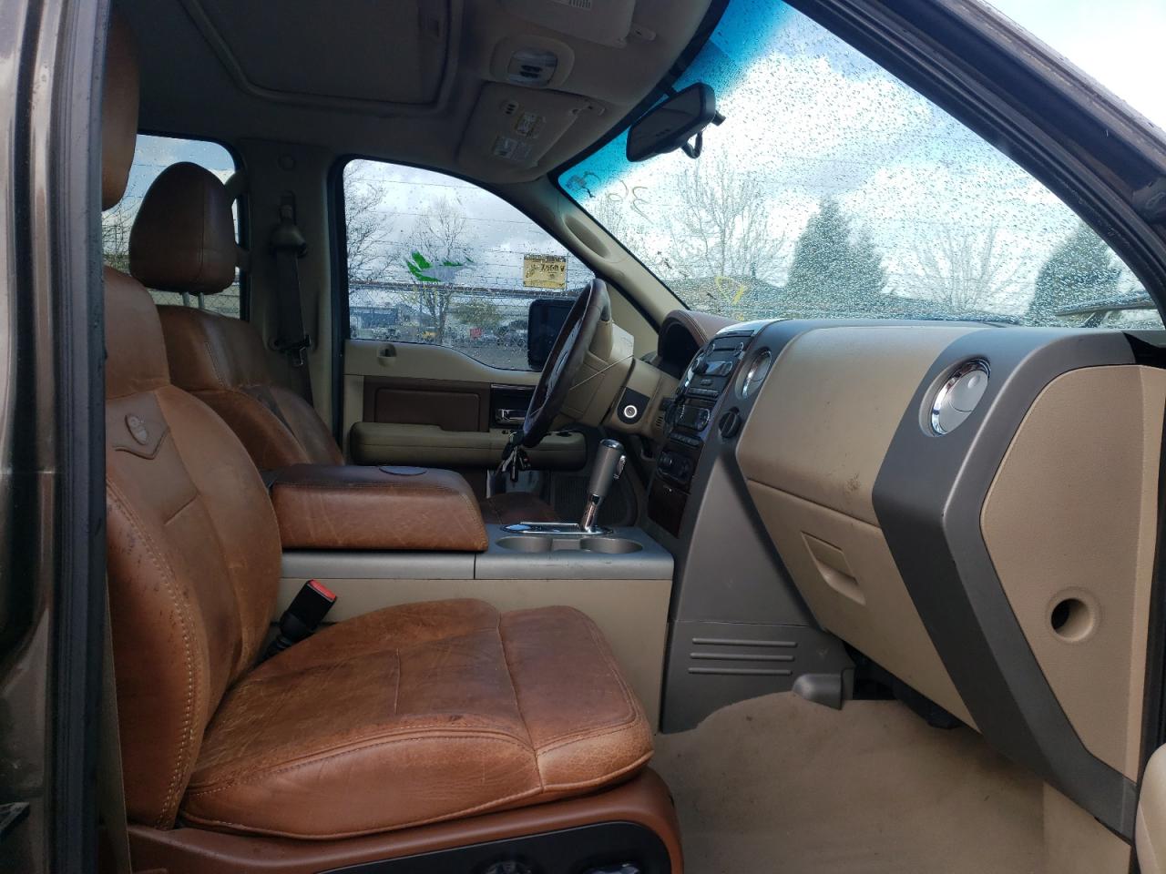 Photo 5 from auction – 2008 FORD F150 SUPER with VIN 1FTPW14V48KD72241