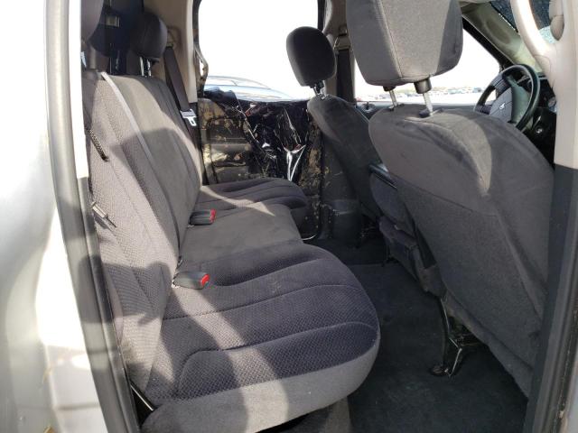 Photo 6 from auction – 2004 DODGE RAM 2500 S with VIN 3D7KU28C44G267866