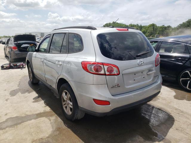 Photo 3 from auction – 2010 HYUNDAI SANTA FE G with VIN 5NMSG3ABXAH398907