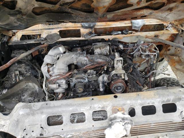 Photo 7 from auction – 2018 CHEVROLET 2500 with VIN 1GC1KVEYXJF104732