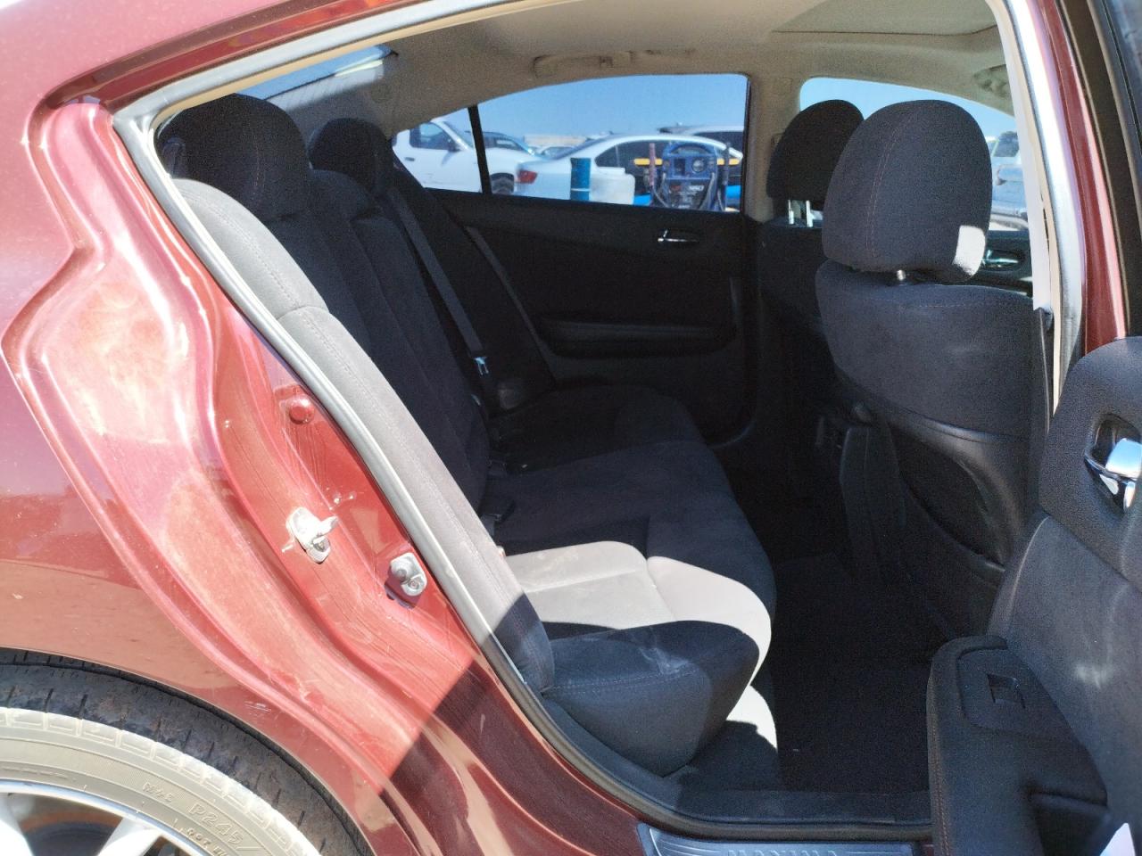 Zdjęcie 6 z aukcji – 2013 NISSAN MAXIMA S z VIN 1N4AA5AP3DC836034