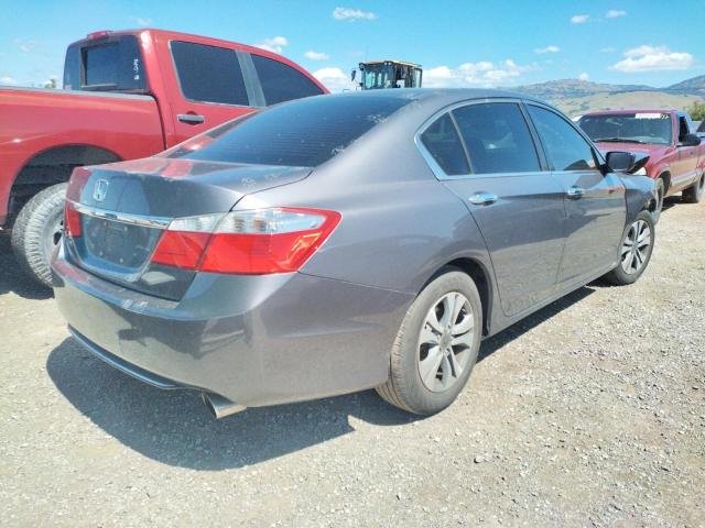 Photo 6 from auction – 2015 HONDA ACCORD LX with VIN 1HGCR2F35FA217791
