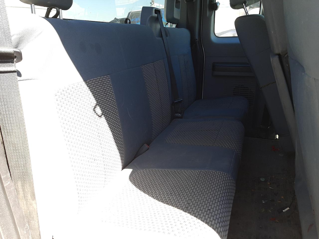 Photo 6 from auction – 2015 FORD F250 SUPER with VIN 1FT7X2A6XFEC97928