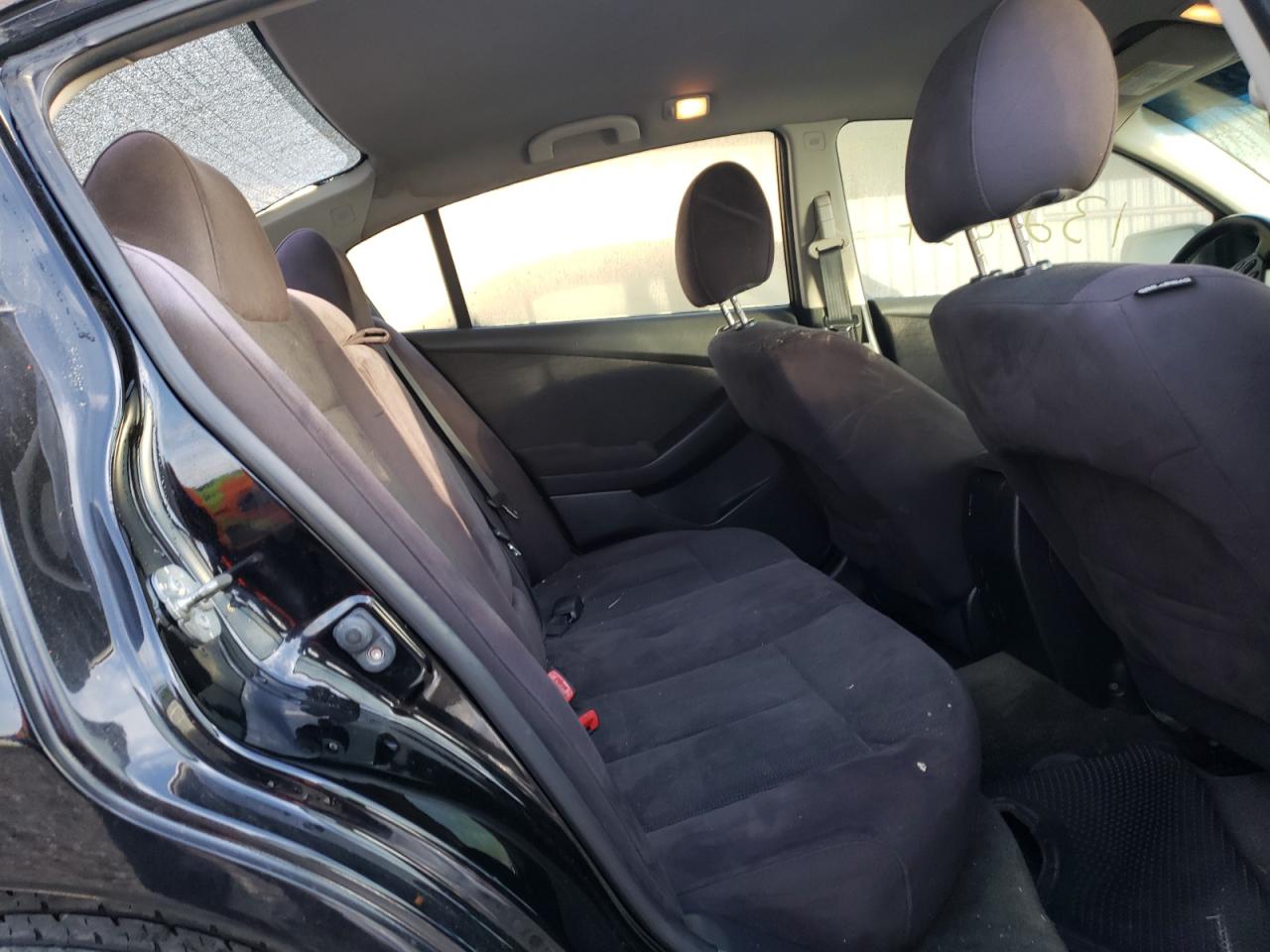 Photo 6 from auction – 2012 NISSAN ALTIMA BAS with VIN 1N4AL2AP2CN506218