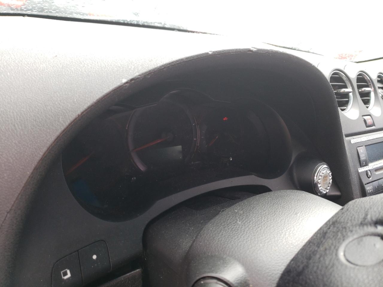 Photo 8 from auction – 2008 NISSAN ALTIMA 2.5 with VIN 1N4AL21E88C144347