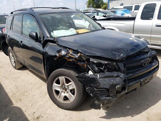 TOYOTA RAV4 2012 with VIN 2T3BF4DVXCW178048 - Photo from auction