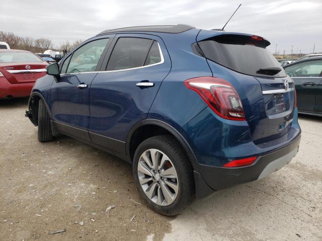 Photo 3 from auction – 2019 BUICK ENCORE PRE with VIN KL4CJASB9KB950132