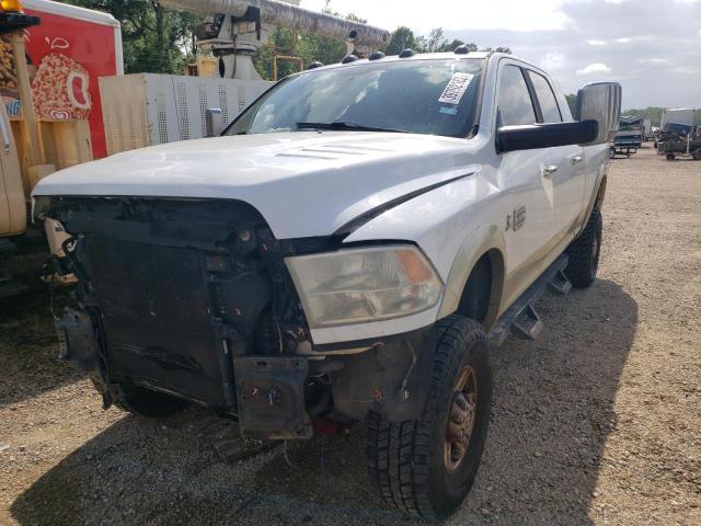 Photo 2 from auction – 2011 DODGE RAM 3500 with VIN 3D73Y3HL3BG626992