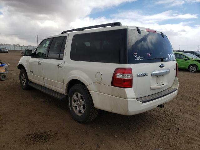 Photo 3 from auction – 2008 FORD EXPEDITION with VIN 1FMFK16518LA42633