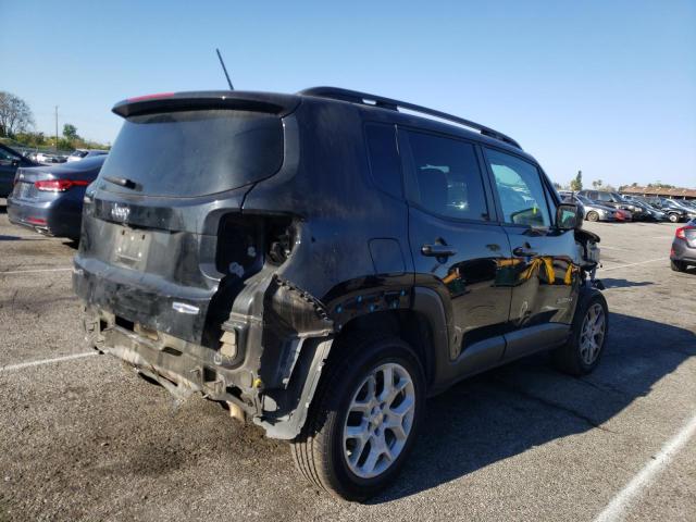 Photo 4 from auction – 2015 JEEP RENEGADE L with VIN ZACCJBBT5FPB20327
