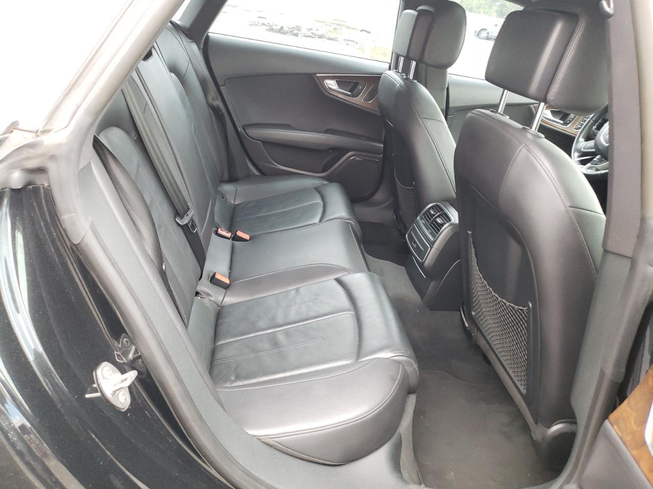 Zdjęcie 6 z aukcji – 2014 AUDI A7 PREMIUM z VIN WAUWGAFC8EN134677