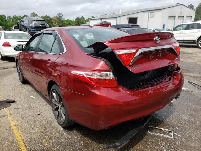Photo 3 from auction – 2016 TOYOTA CAMRY LE with VIN 4T1BF1FK9GU512571