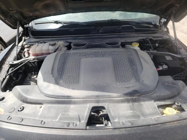 Photo 7 from auction – 2021 RAM 1500 TRX with VIN 1C6SRFU97MN905555