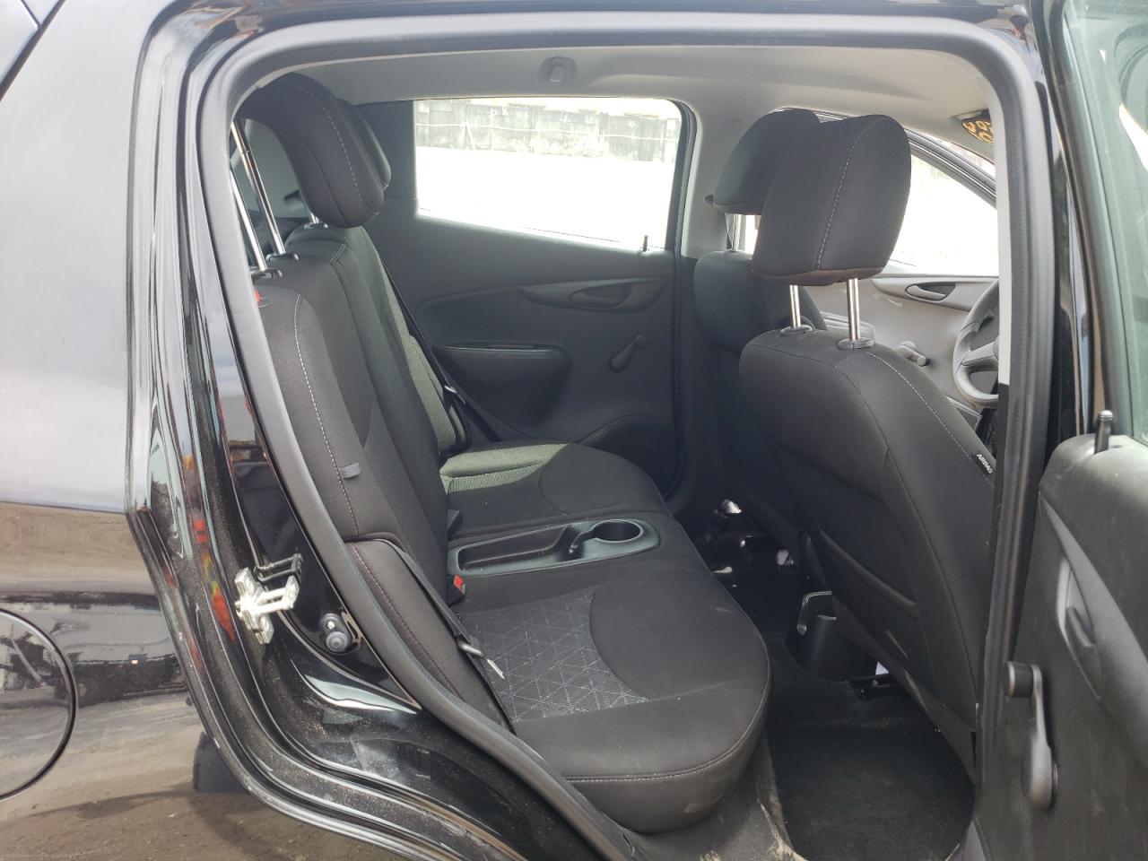 Photo 6 from auction – 2020 CHEVROLET SPARK LS with VIN KL8CB6SA2LC427739