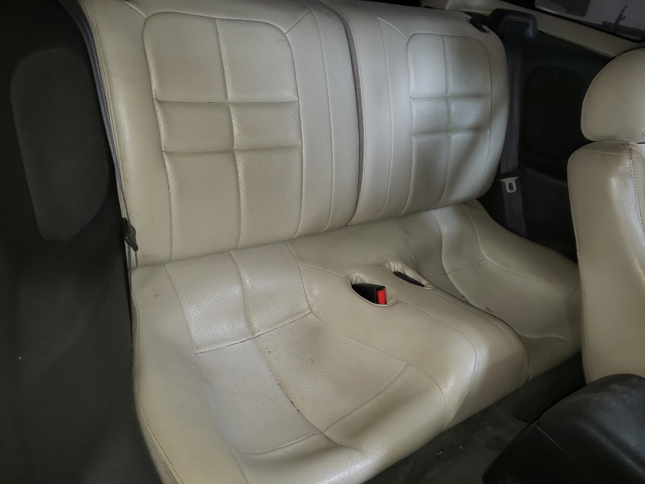 Photo 6 from auction – 1993 DODGE STEALTH R/ with VIN JB3BN74K6PY005537