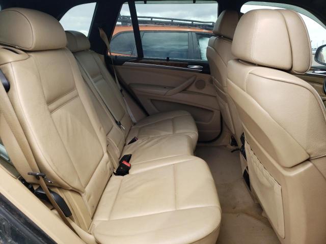Photo 6 from auction – 2009 BMW X5 XDRIVE3 with VIN 5UXFF03559LJ96589