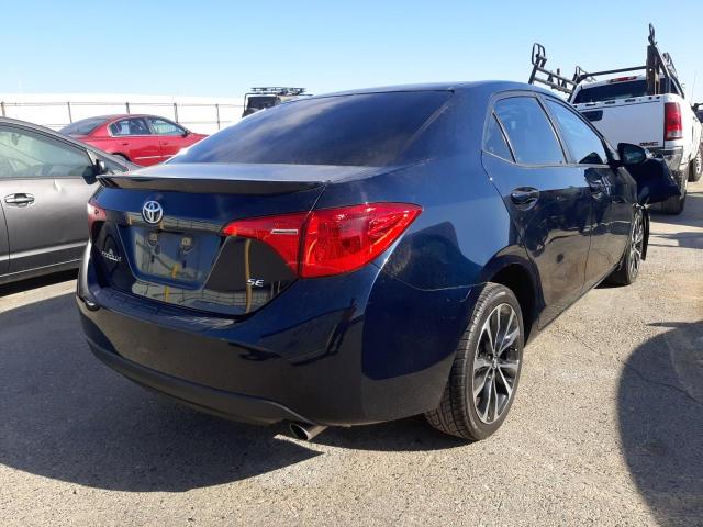 Photo 4 from auction – 2018 TOYOTA COROLLA L with VIN 5YFBURHE0JP778775