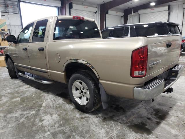 Zdjęcie 3 z aukcji – 2003 DODGE RAM 1500 S z VIN 1D7HA18D83S224774