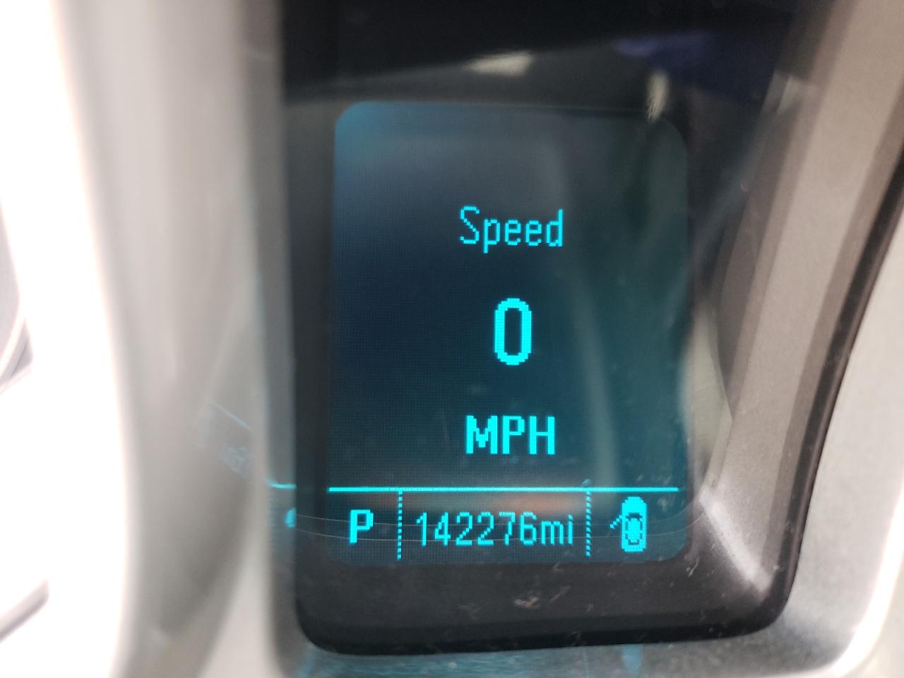 Photo 8 from auction – 2014 CHEVROLET CAMARO LT with VIN 2G1FB1E34E9162085