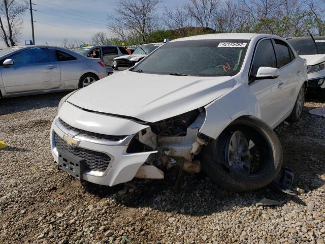 Photo 2 from auction – 2014 CHEVROLET MALIBU 2LT with VIN 1G11E5SL1EF128674