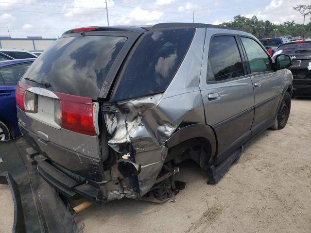 Photo 4 from auction – 2004 BUICK RENDEZVOUS with VIN 3G5DA03E14S579639