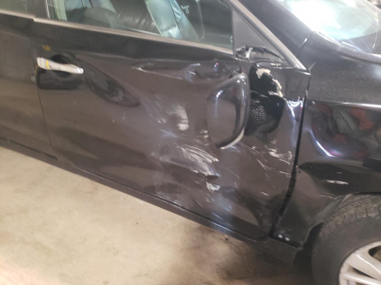 Photo 9 from auction – 2013 NISSAN ALTIMA 2.5 with VIN 1N4AL3AP9DN511102