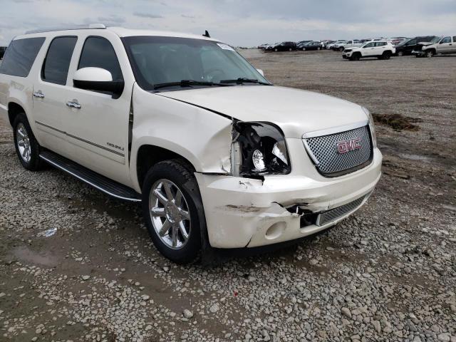 Photo 9 from auction – 2011 GMC YUKON XL D with VIN 1GKS2MEF3BR260970