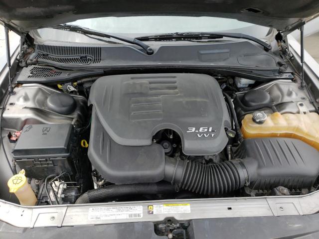 Photo 7 from auction – 2011 DODGE CHALLENGER with VIN 2B3CJ4DG9BH510226
