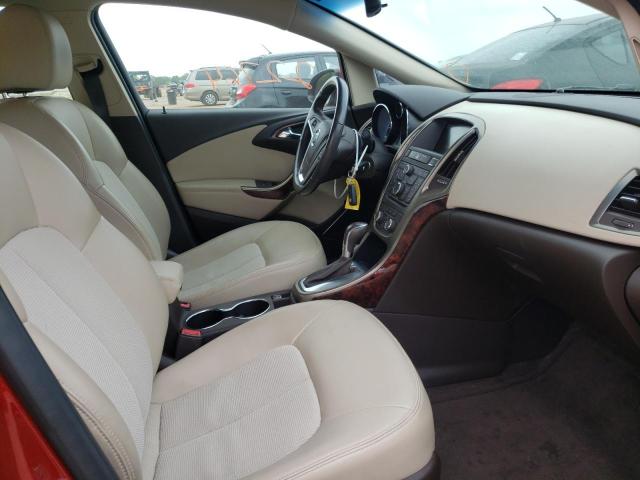 Photo 5 from auction – 2012 BUICK VERANO with VIN 1G4PP5SK3C4193601