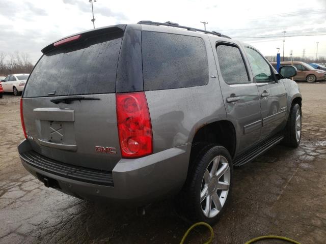 Photo 4 from auction – 2009 GMC YUKON SLT with VIN 1GKFK33009R280288