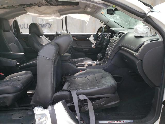 Photo 5 from auction – 2015 GMC ACADIA DEN with VIN 1GKKVTKD4FJ136196