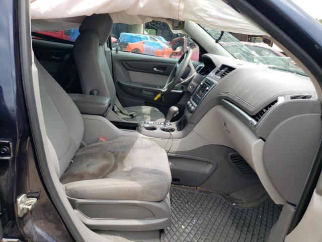 Photo 5 from auction – 2016 GMC ACADIA SLE with VIN 1GKKRNED1GJ153096