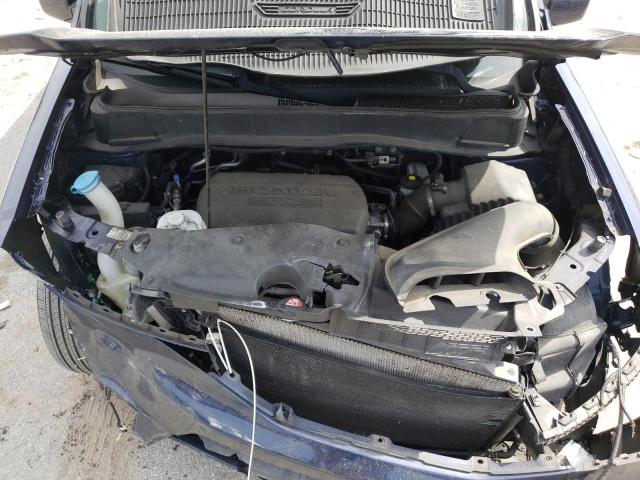 Photo 7 from auction – 2015 HONDA PILOT EX with VIN 5FNYF3H41FB024117