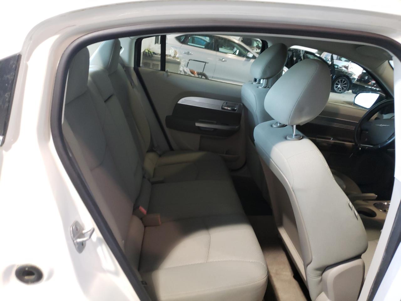 Photo 6 from auction – 2008 CHRYSLER SEBRING TO with VIN 1C3LC56R78N212484