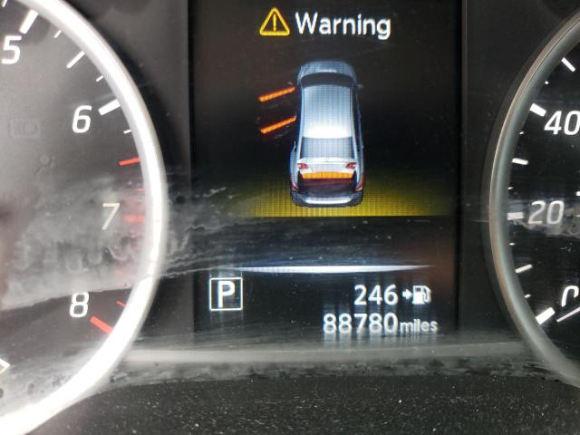 Photo 8 from auction – 2017 NISSAN SENTRA S with VIN 3N1AB7AP3HL684515