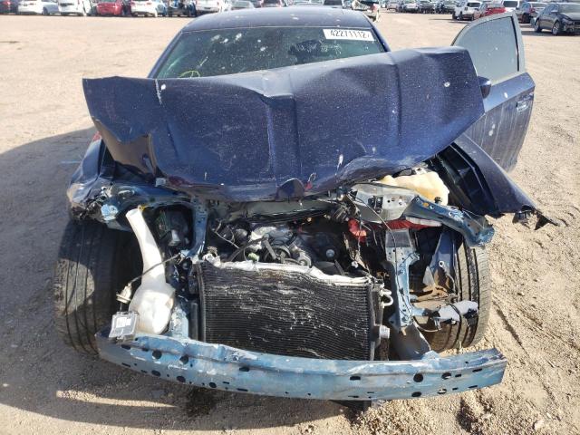 Photo 7 from auction – 2016 DODGE CHARGER R/ with VIN 2C3CDXCT0GH228378