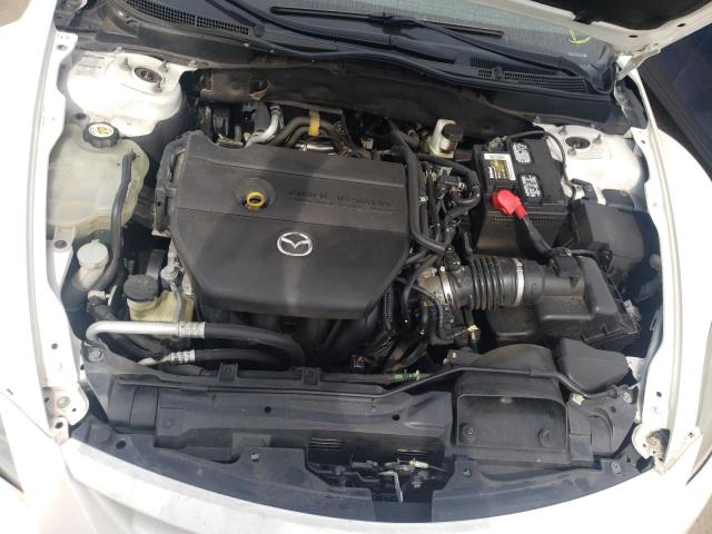 Photo 7 from auction – 2010 MAZDA 6 I with VIN 1YVHZ8CH7A5M55774