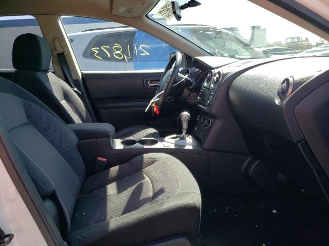 Photo 5 from auction – 2013 NISSAN ROGUE S with VIN JN8AS5MT1DW528833