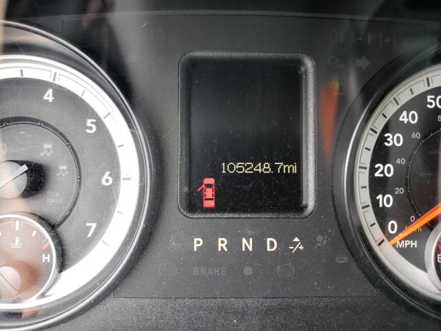 Photo 2 from auction – 2014 RAM 1500 ST with VIN 1C6RR6FT5ES113947