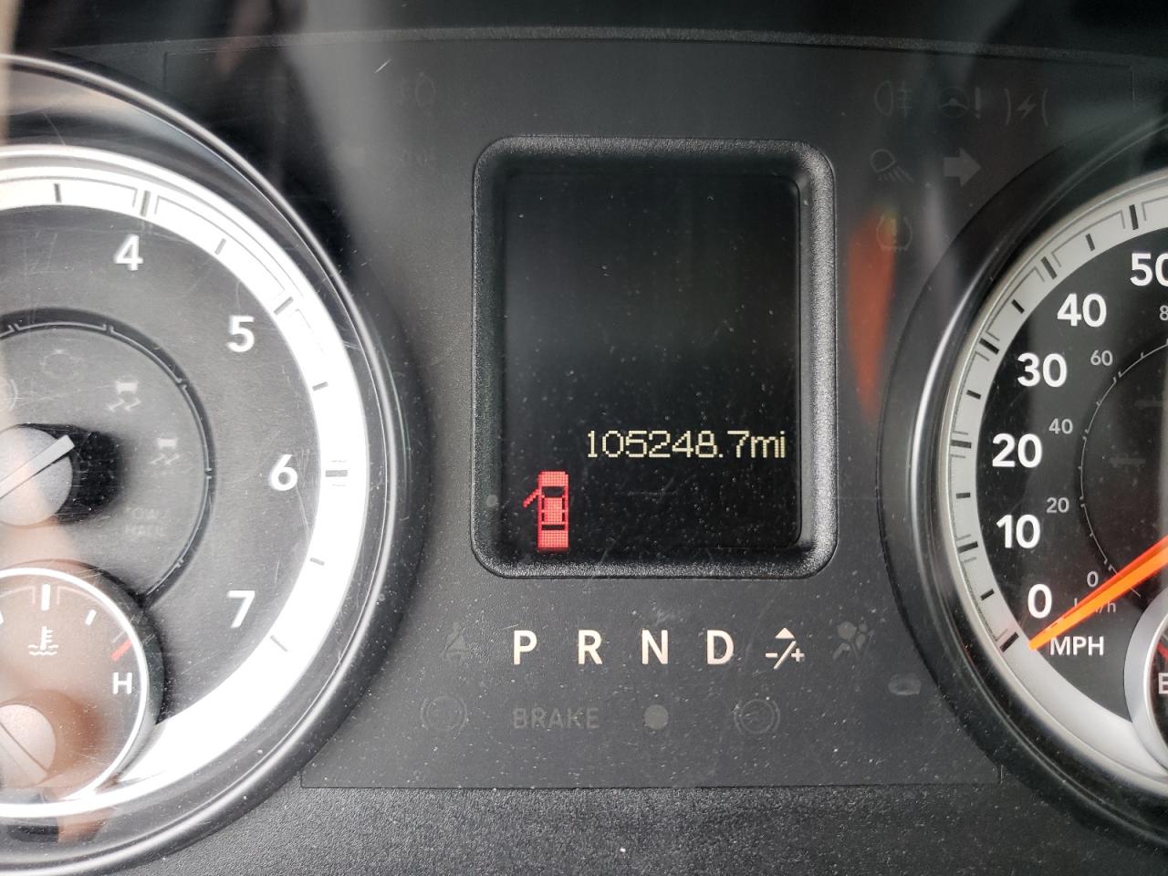 Photo 12 from auction – 2014 RAM 1500 ST with VIN 1C6RR6FT5ES113947