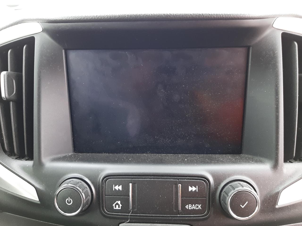 Photo 9 from auction – 2020 GMC TERRAIN SL with VIN 3GKALPEV7LL272520