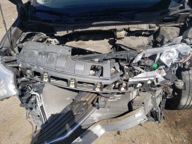 Photo 7 from auction – 2016 NISSAN QUEST S with VIN JN8AE2KP7G9154047