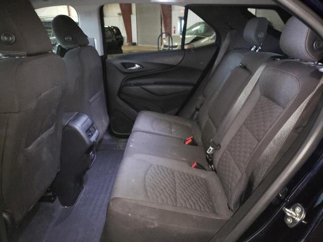 Photo 6 from auction – 2020 CHEVROLET EQUINOX LT with VIN 3GNAXKEV8LS614671